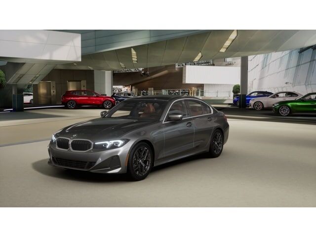 2026 BMW 3 Series