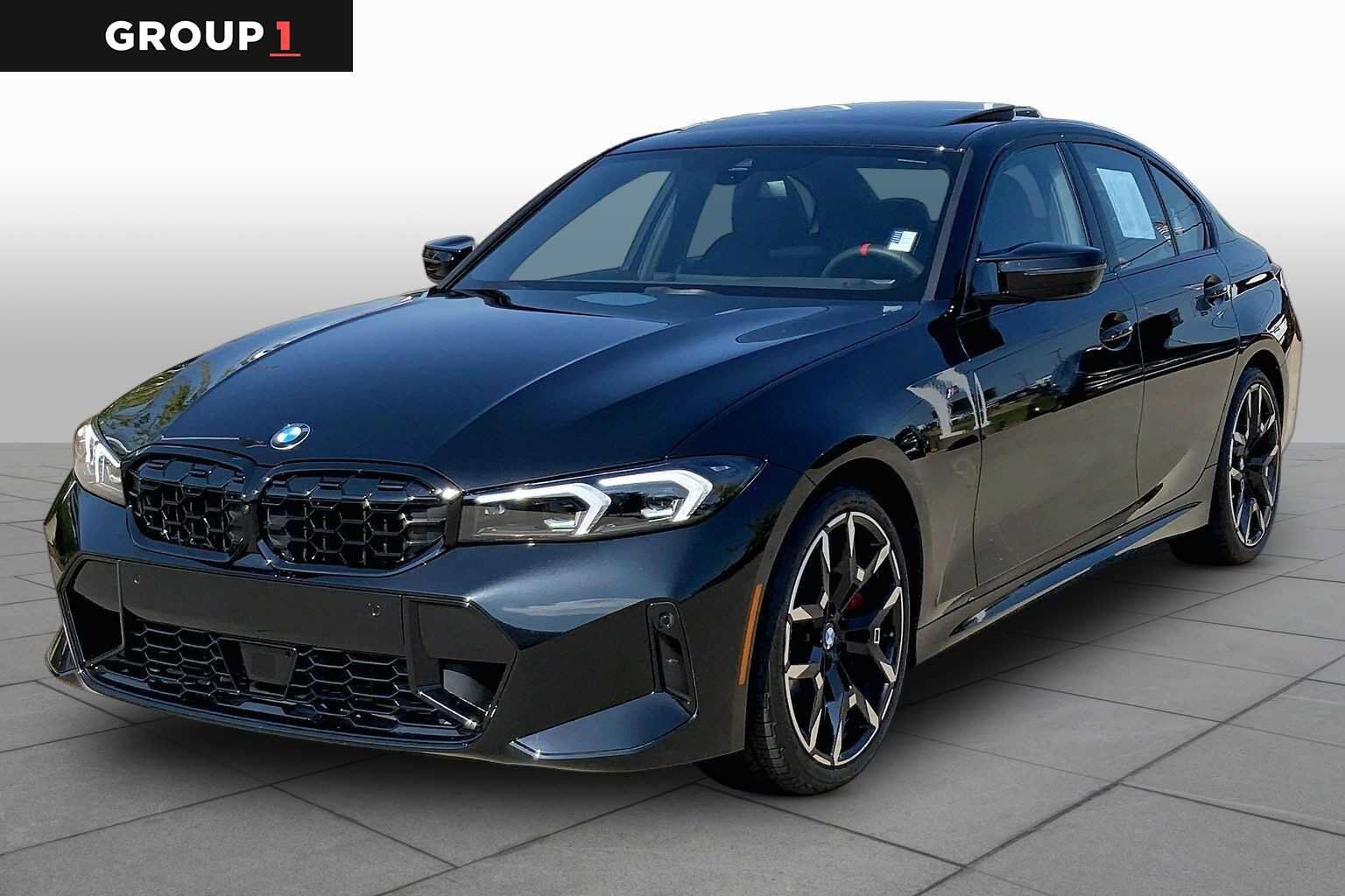2026 BMW M3