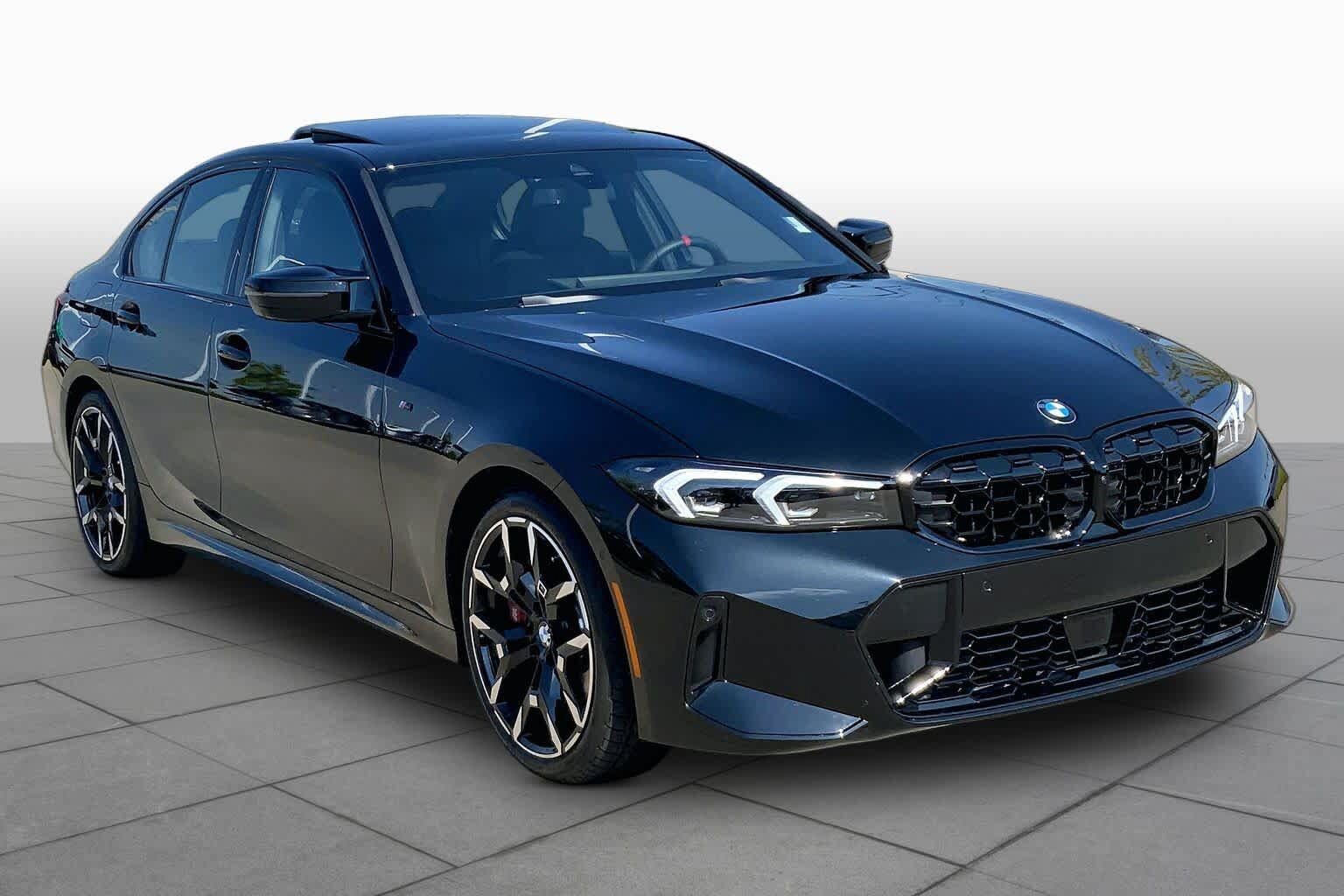 2026 BMW M340i