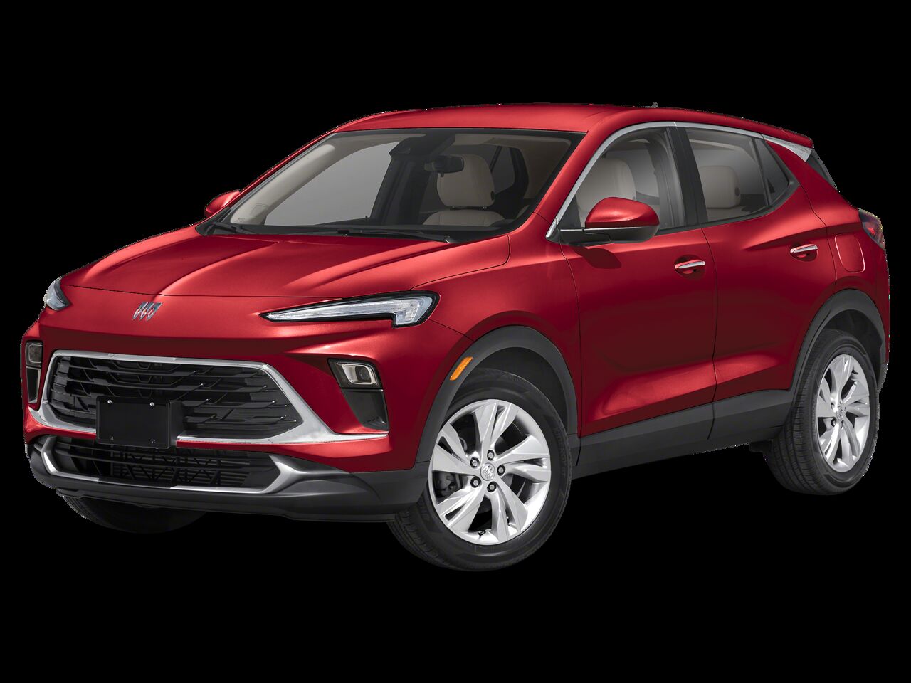 2024 BUICK Encore GX