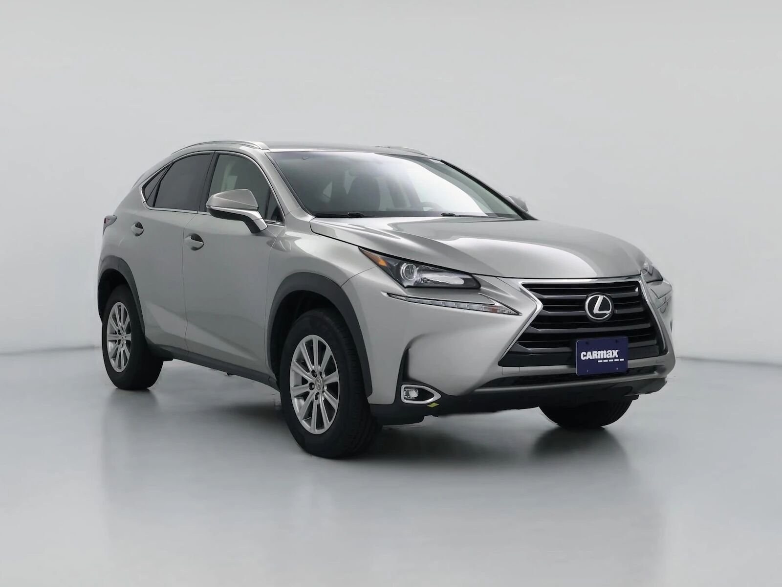 2017 LEXUS NX