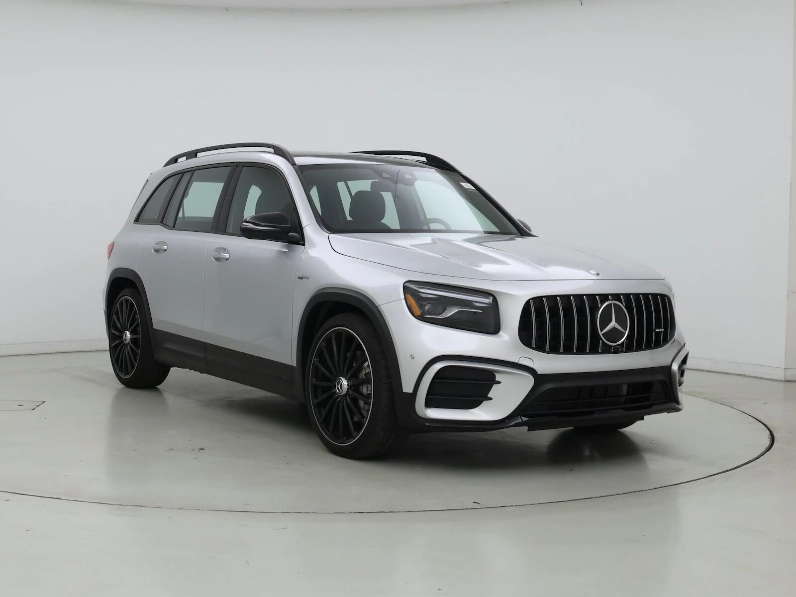 2024 Mercedes-Benz GLB-Class