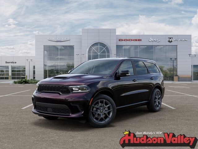 2027 DODGE Durango