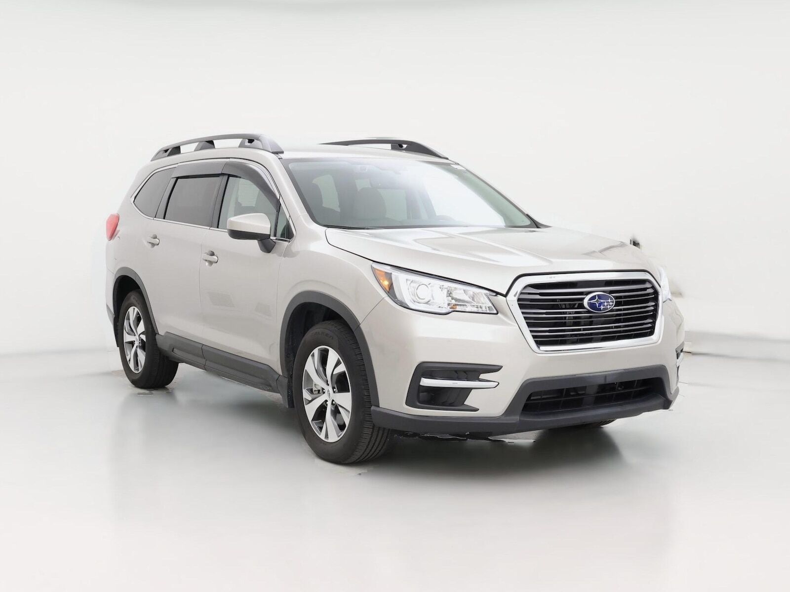 2019 SUBARU Ascent
