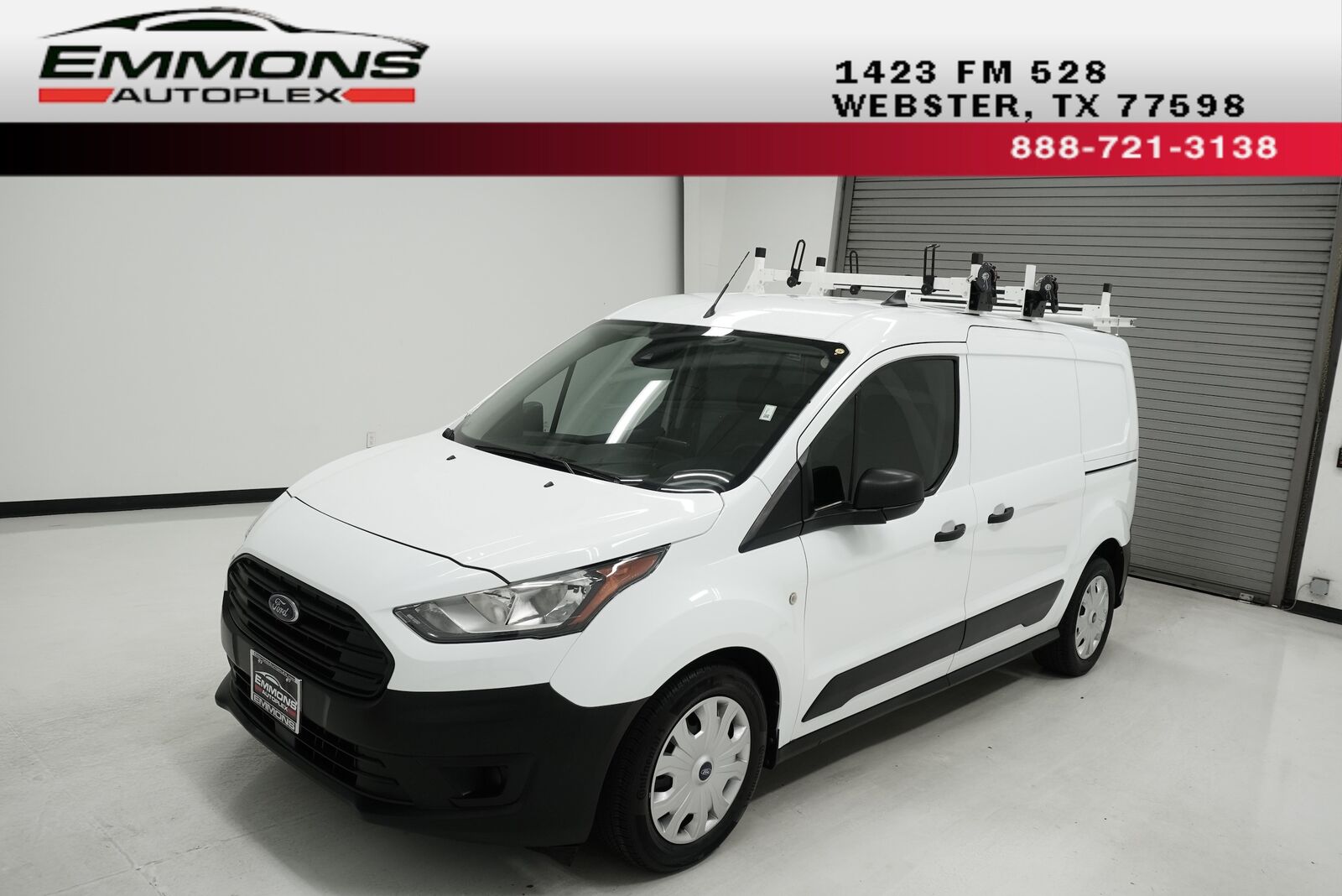2022 FORD Transit