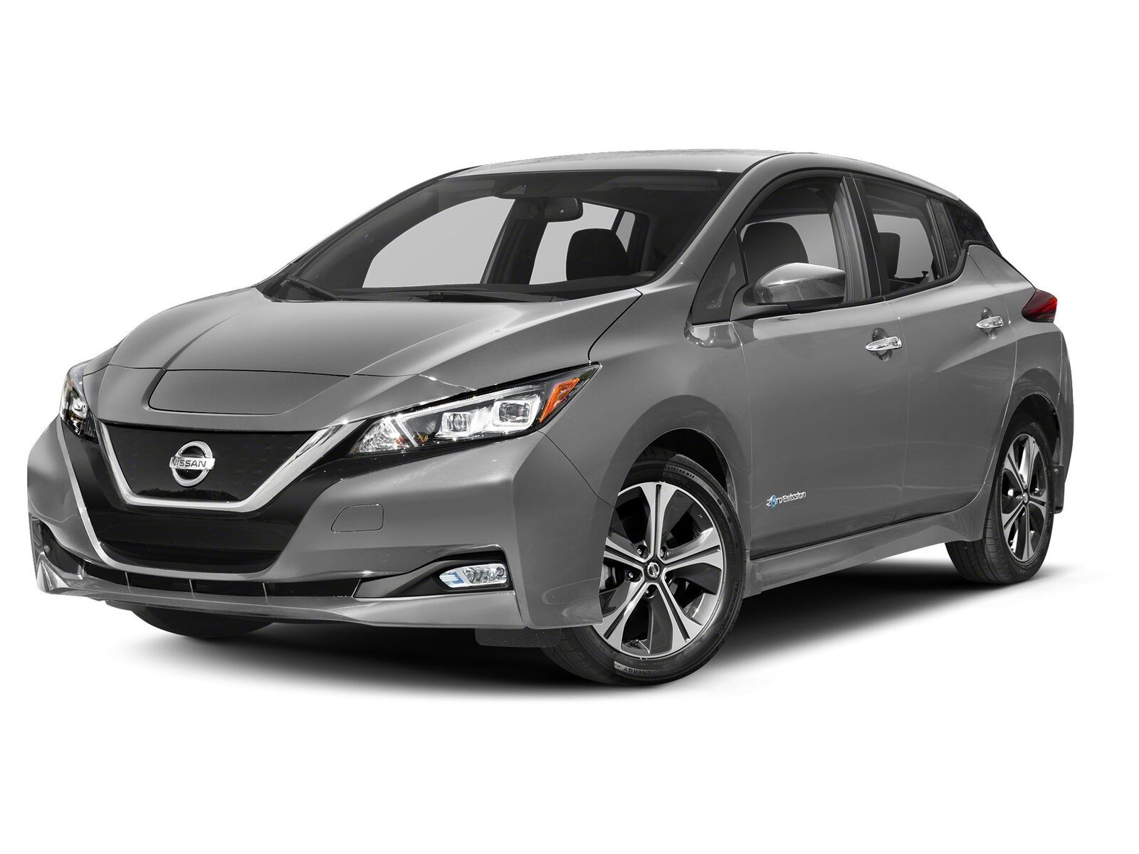 2019 NISSAN Leaf