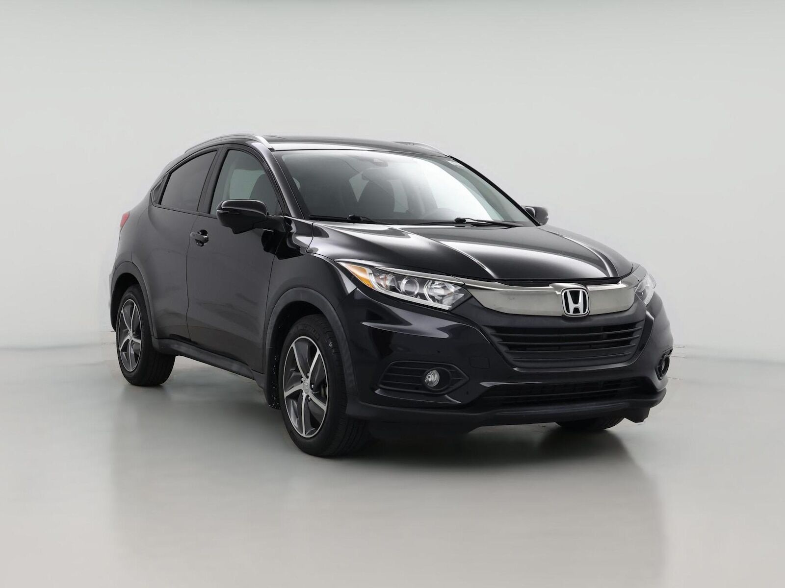 2022 HONDA HR-V