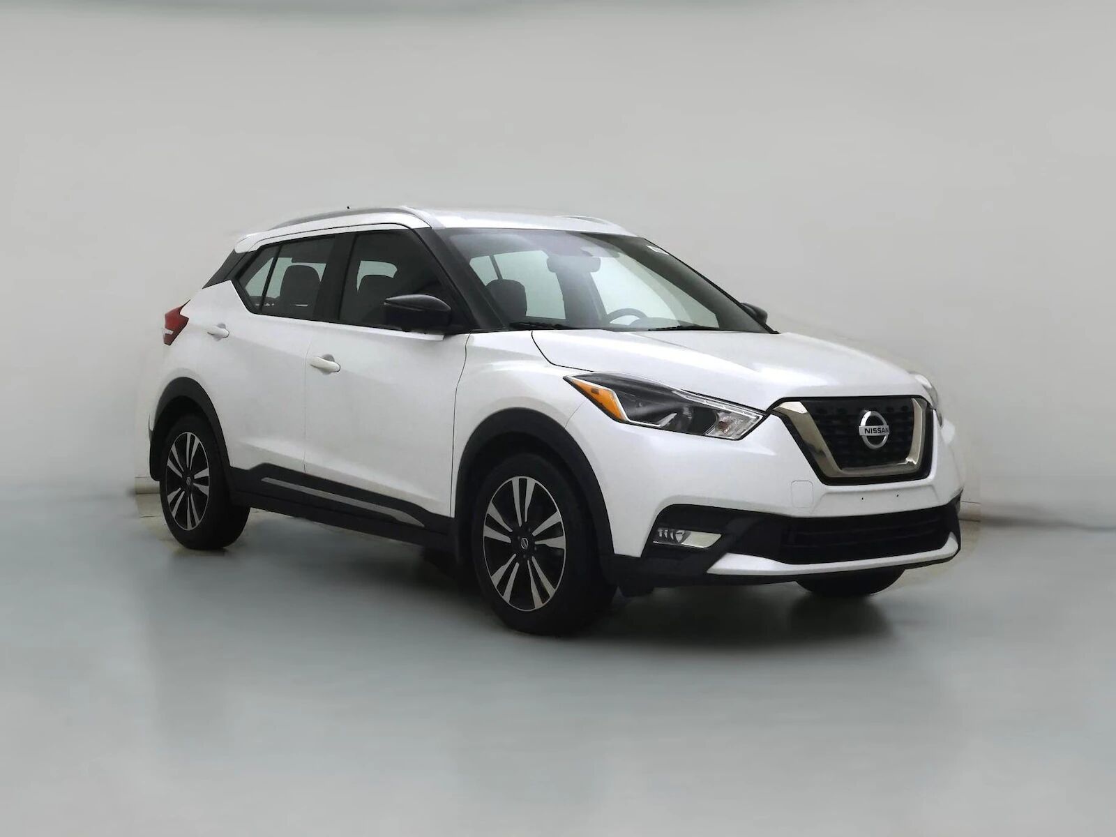 2019 NISSAN Kicks