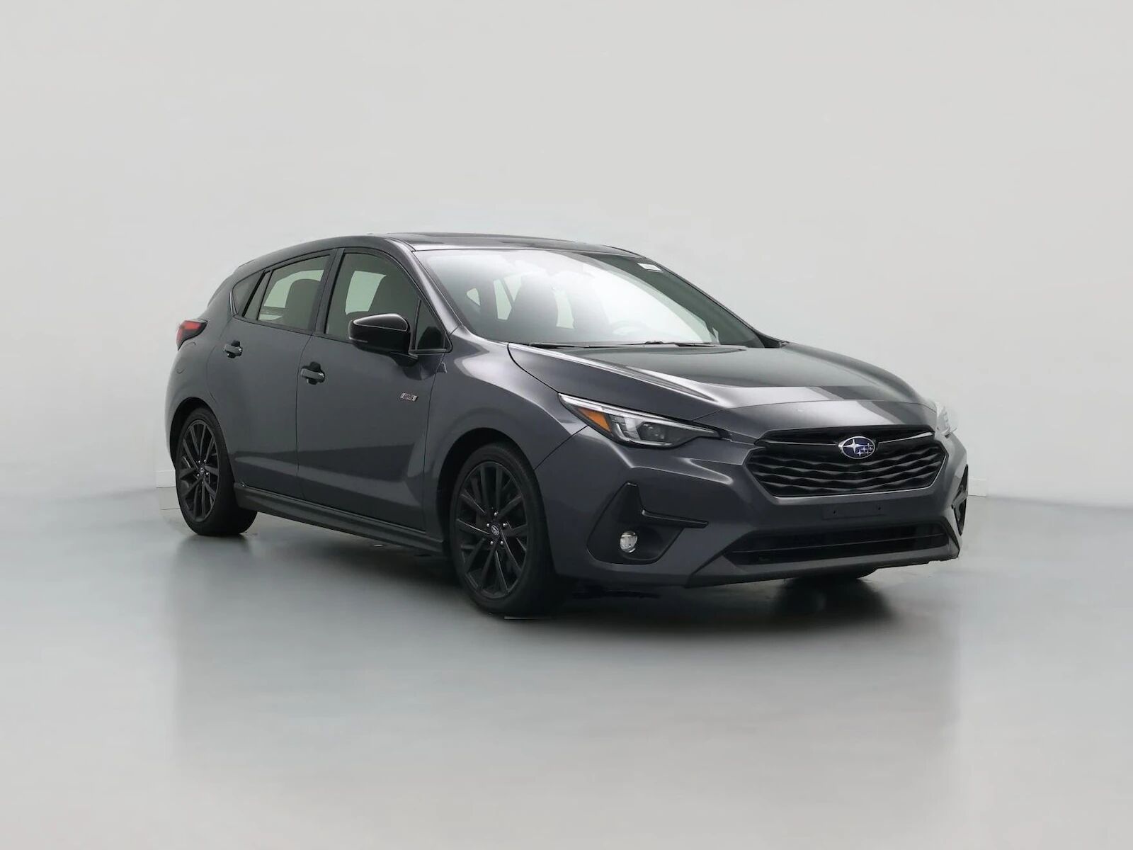 2024 SUBARU Impreza
