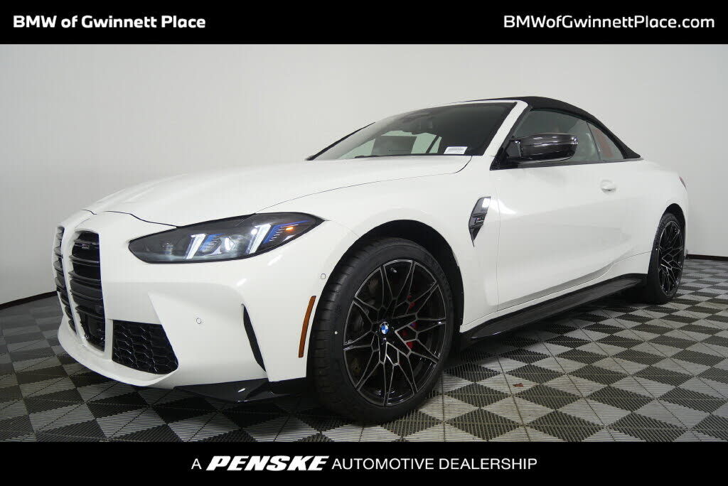 2026 BMW M4