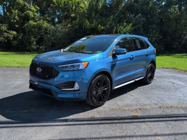 2020 FORD Edge