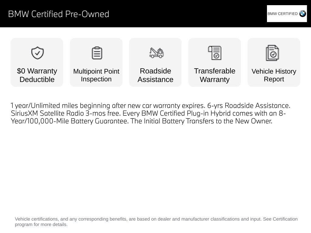 2024 BMW 230i