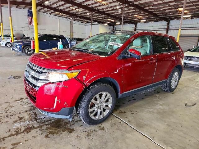 2013 FORD Edge