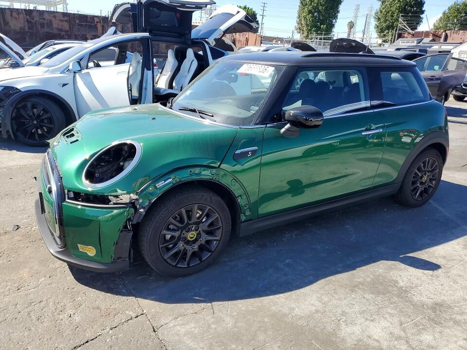 2023 MINI Hardtop