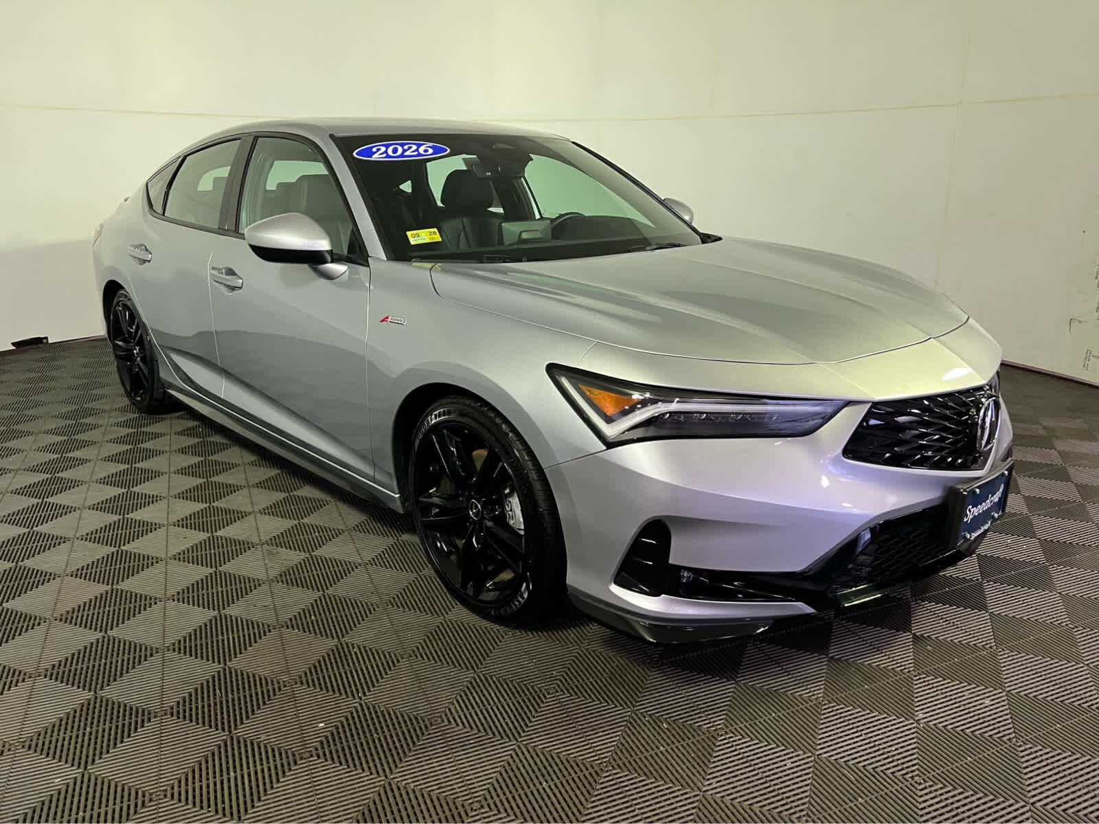 2026 ACURA Integra
