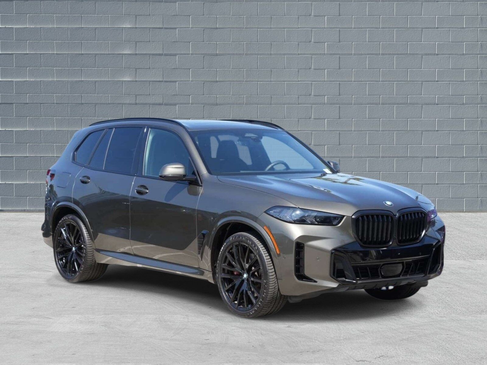 2024 BMW X5