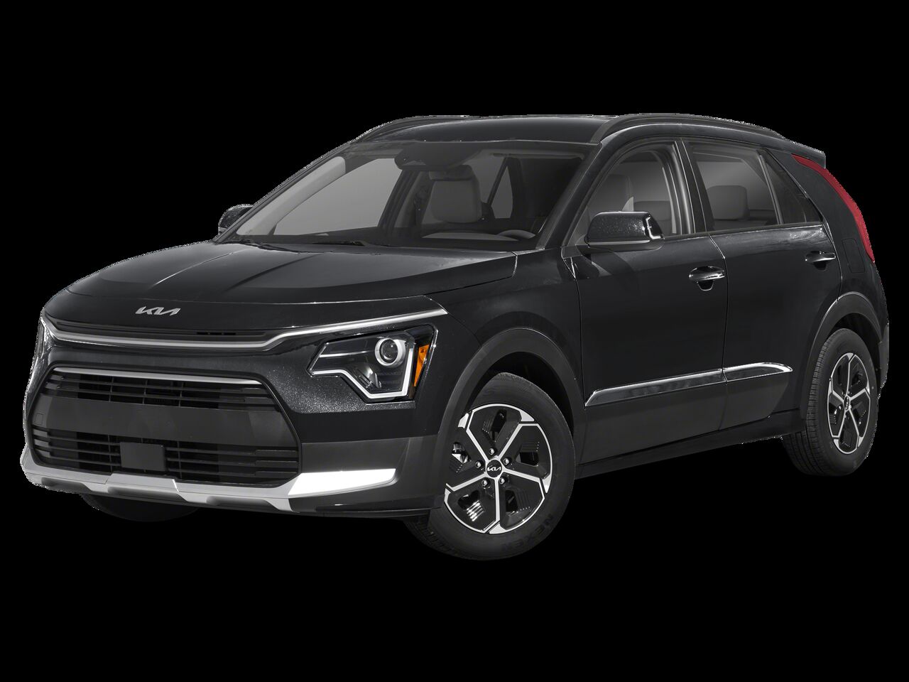 2024 KIA Niro