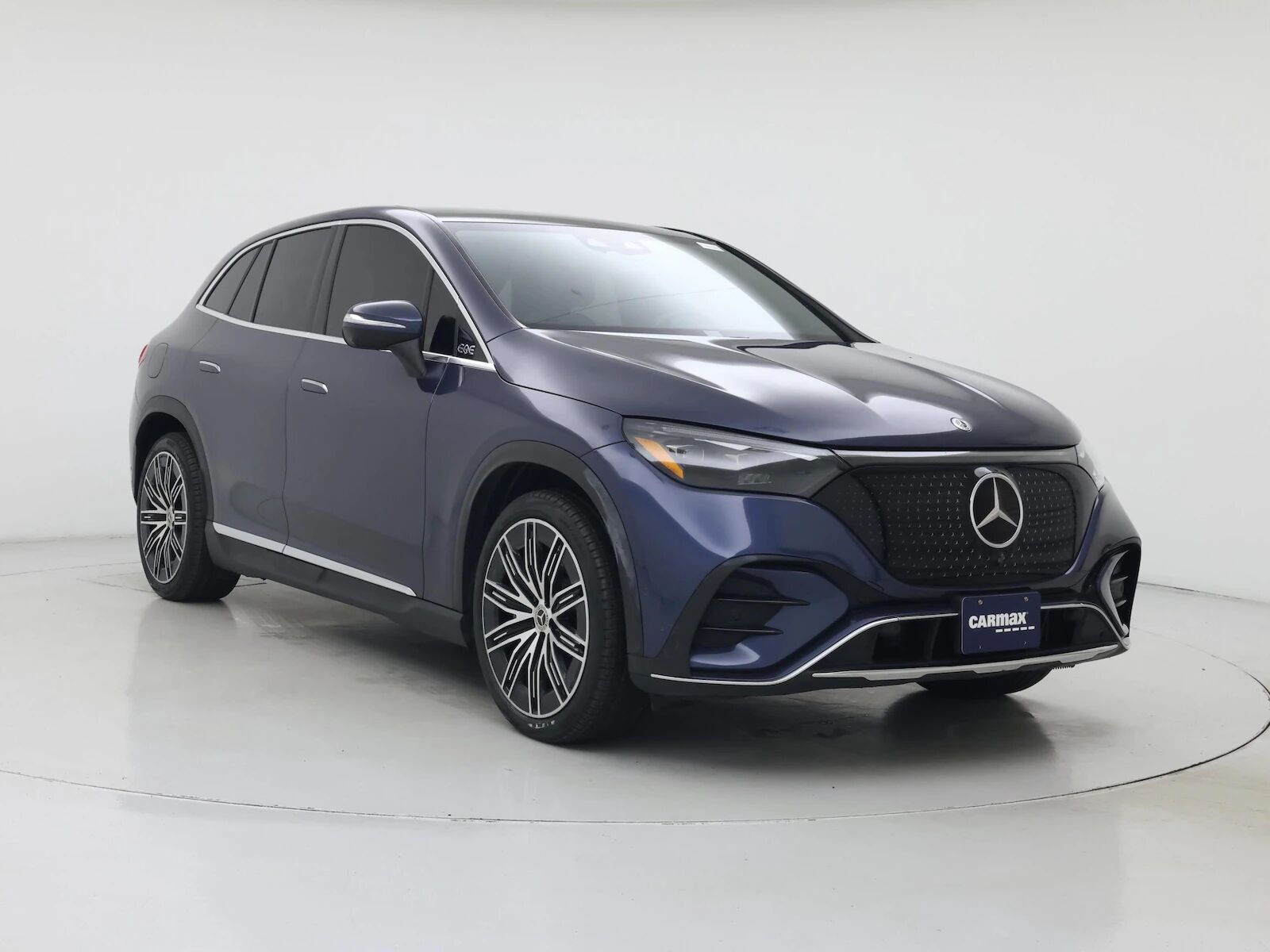 2023 Mercedes-Benz EQE-Class SUV