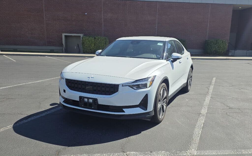 2023 POLESTAR PS2