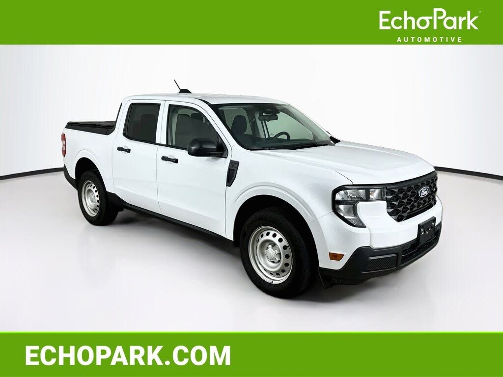 2025 FORD Maverick