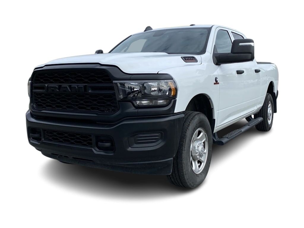 2024 RAM 3500