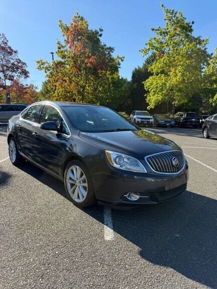 2015 BUICK Verano