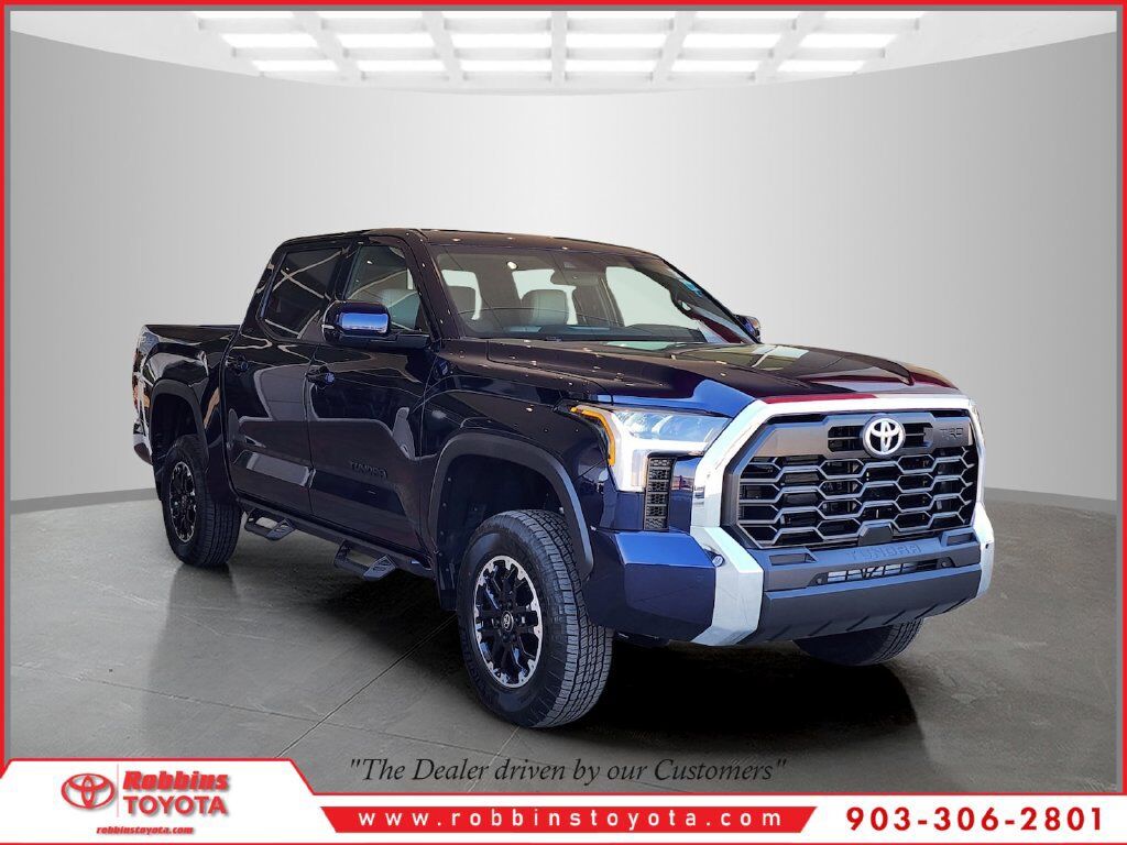 2026 TOYOTA Tundra