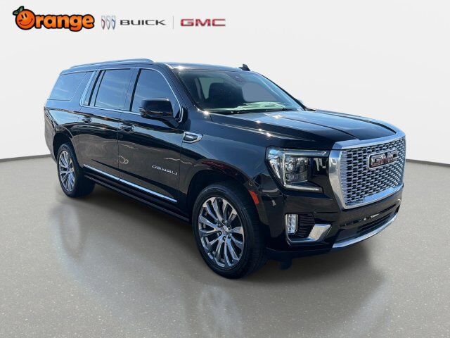 2023 GMC Yukon XL