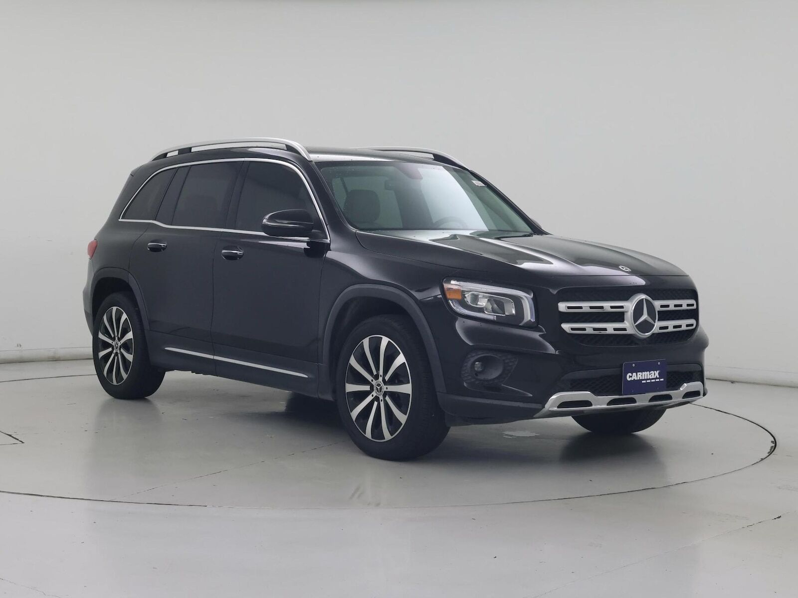 2021 Mercedes-Benz GLB-Class