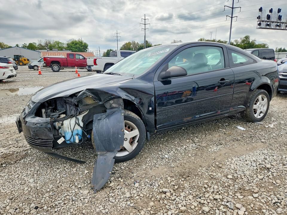 2007 CHEVROLET Cobalt