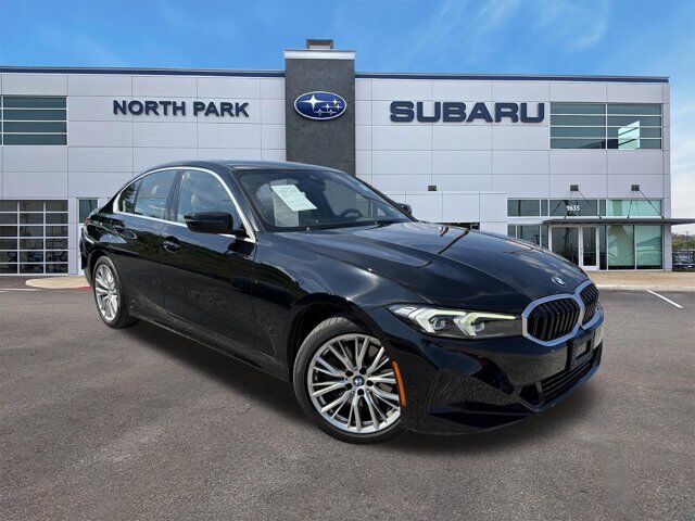 2024 BMW 3 Series