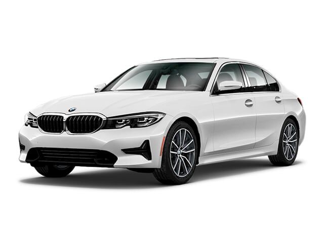2019 BMW 3 Series