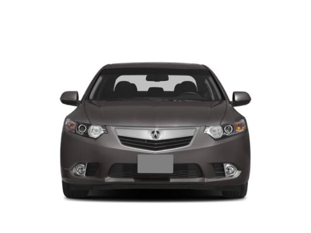 2014 ACURA TSX