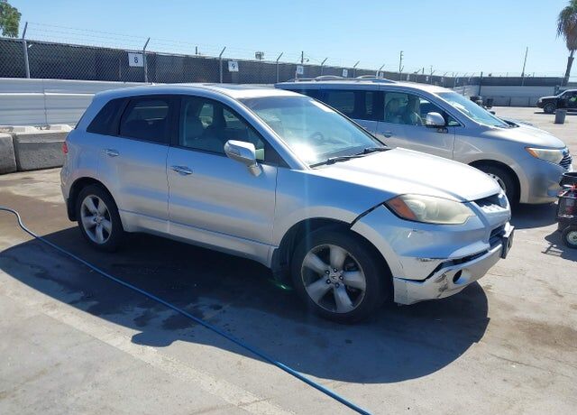 2008 ACURA RDX