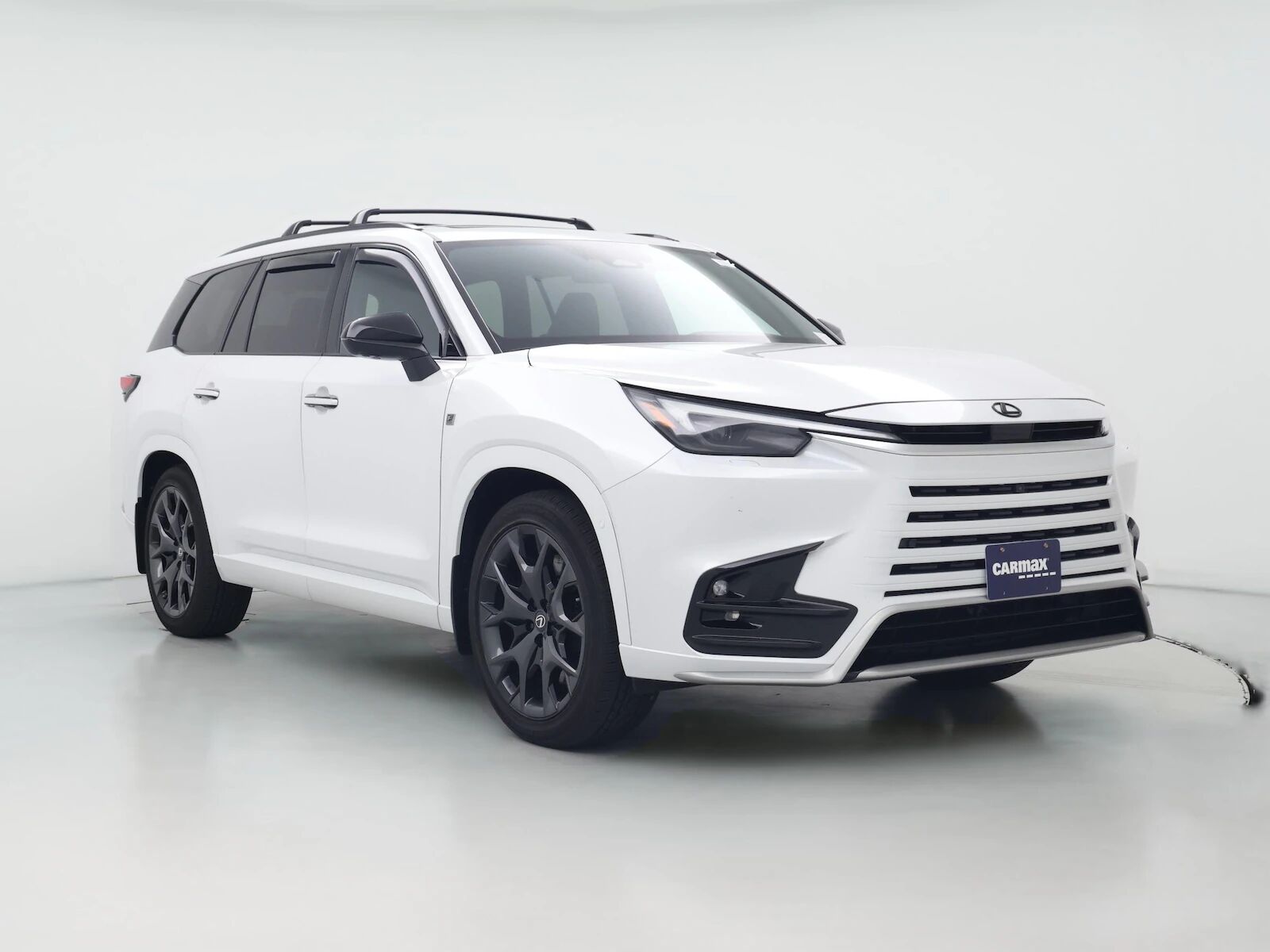 2026 LEXUS TX