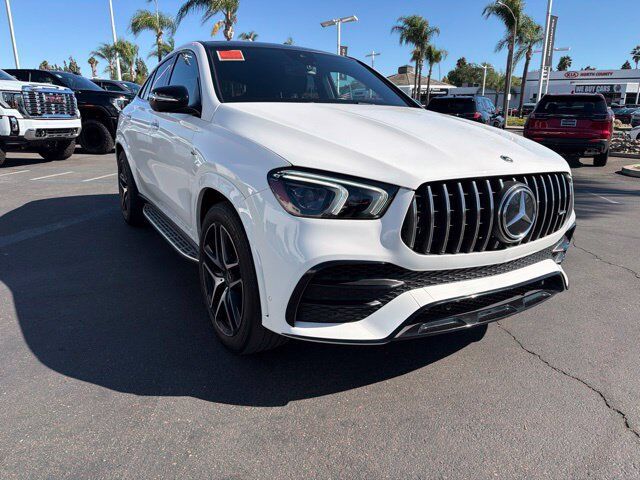 2023 Mercedes-Benz GLE-Class