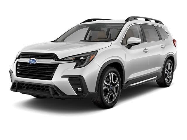2024 SUBARU Ascent