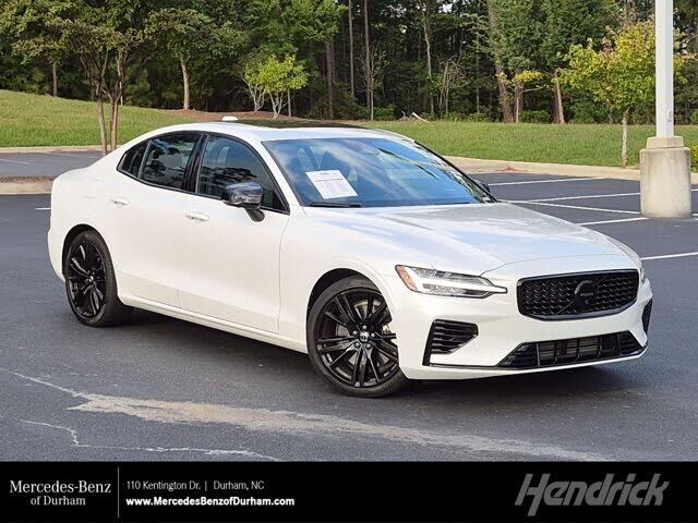 2024 VOLVO S60