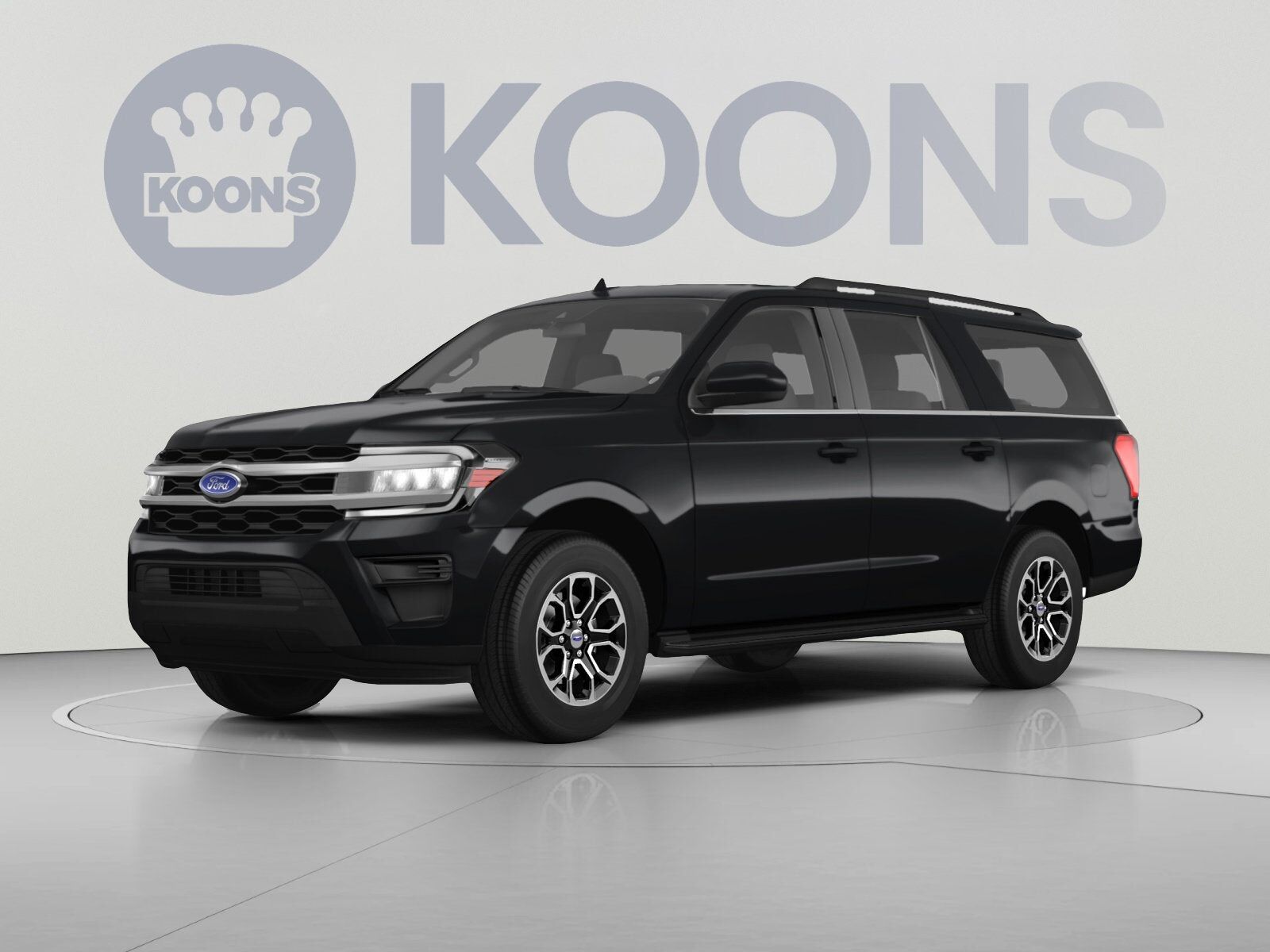 2024 FORD Expedition