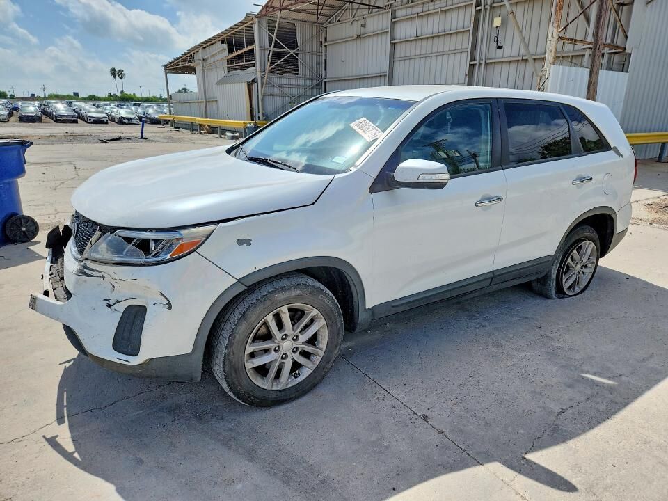 2014 KIA Sorento