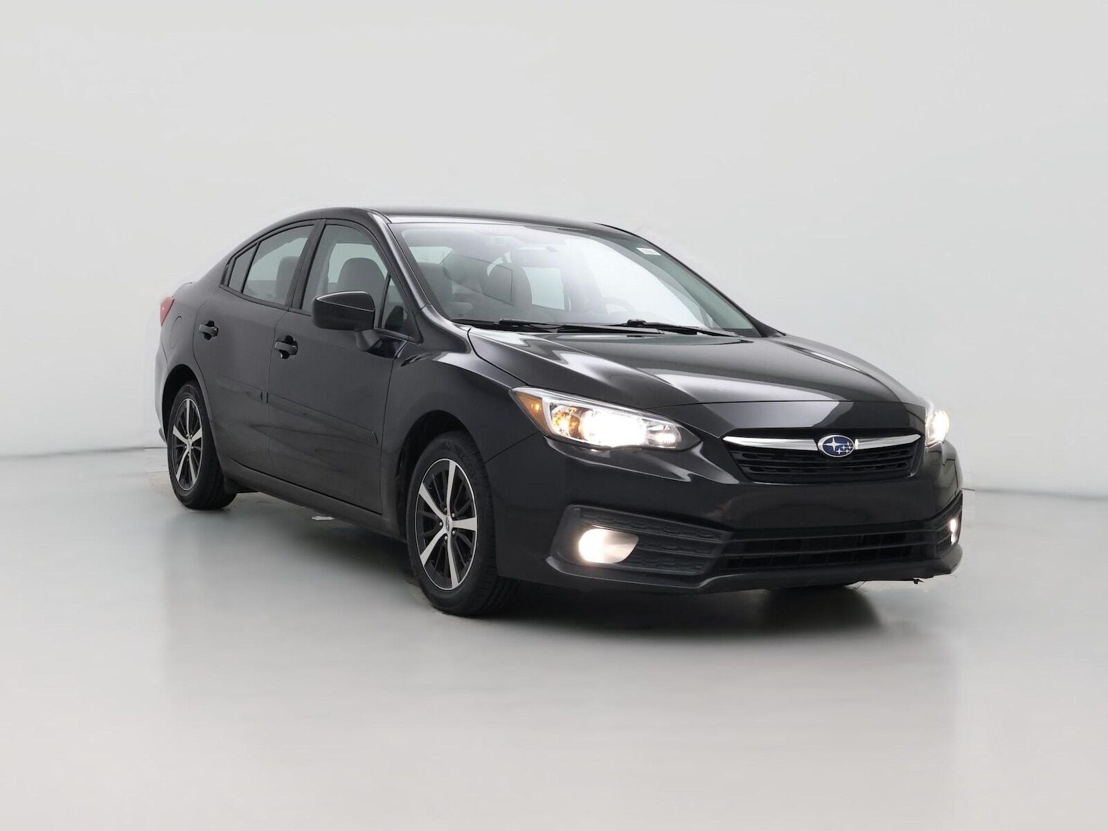 2023 SUBARU Impreza