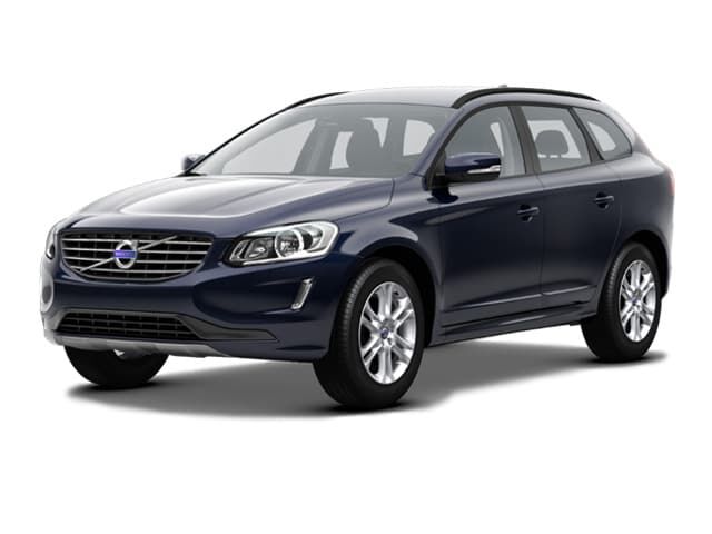 2016 VOLVO XC60