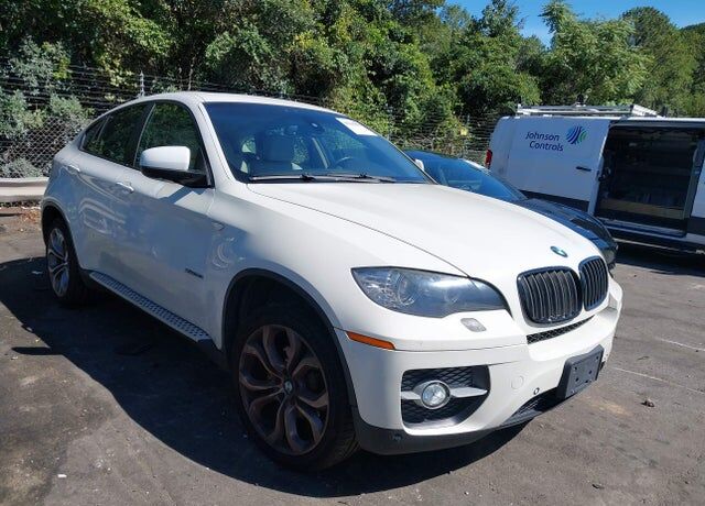 2011 BMW X6