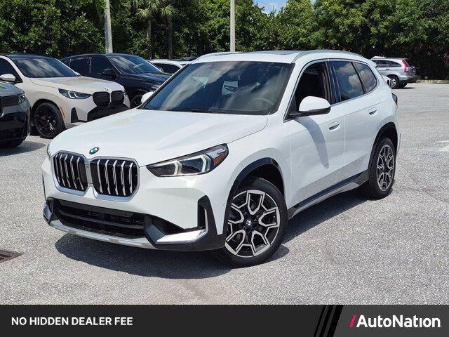 2027 BMW X1