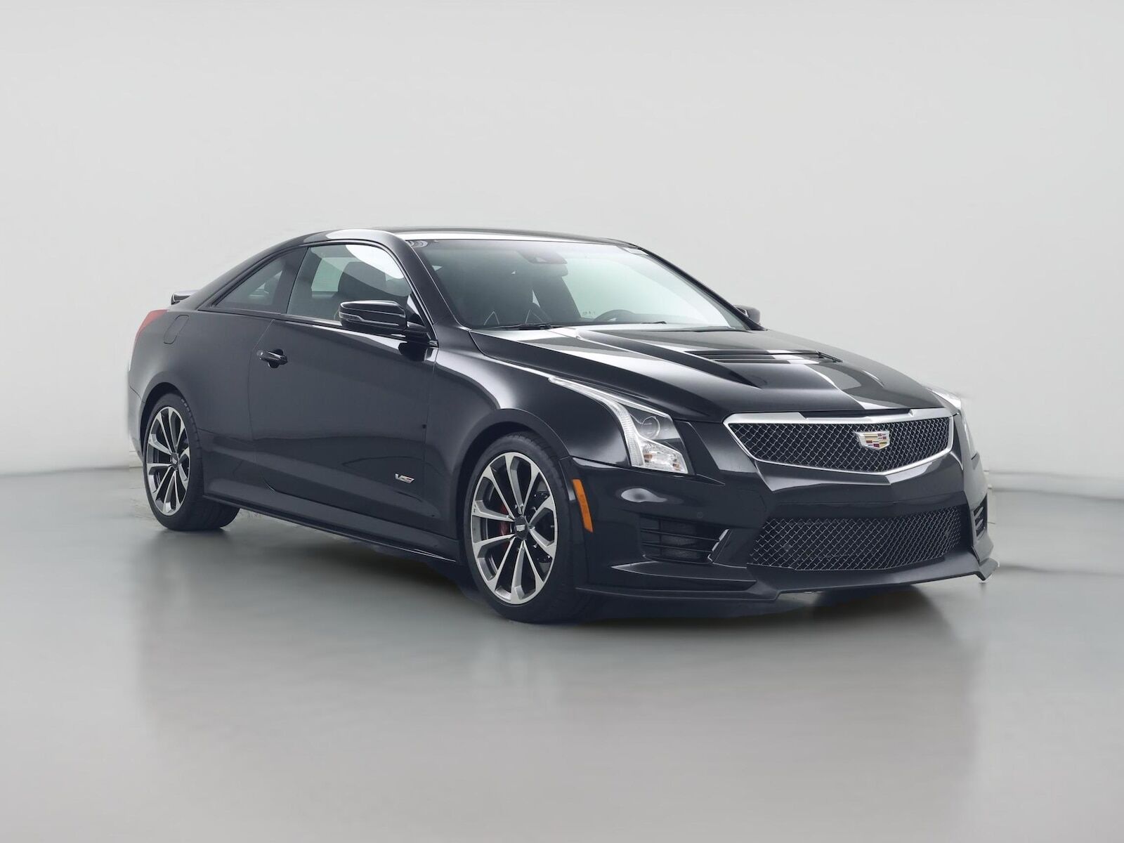 2019 CADILLAC ATS
