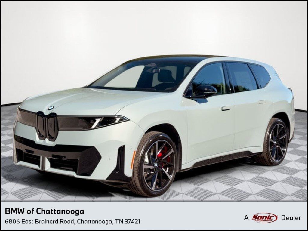 2027 BMW X3