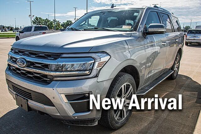 2023 FORD Expedition