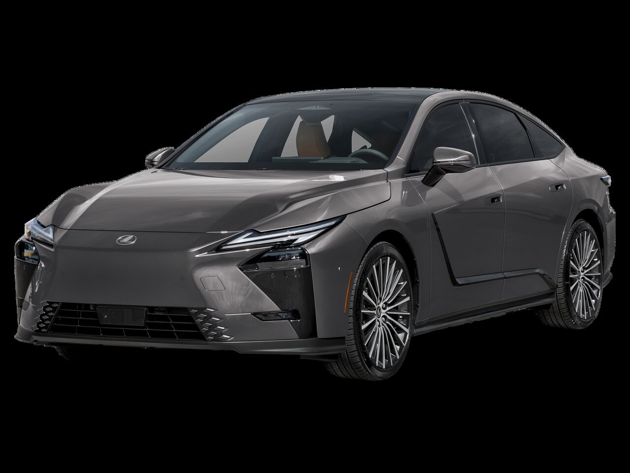 2026 LEXUS ES