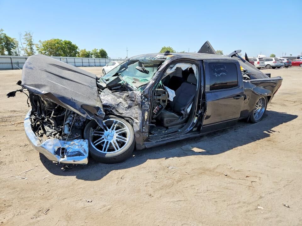 2016 CHEVROLET Silverado