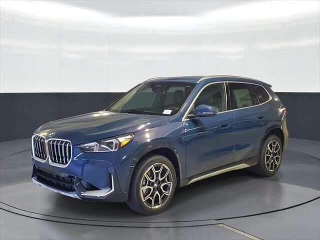 2027 BMW X1